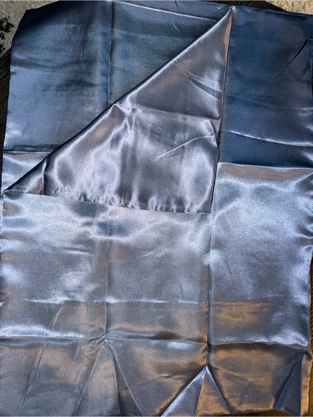 Bedsure satin pillowcase
